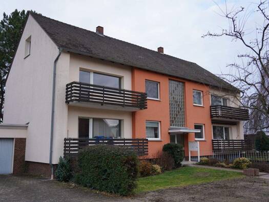 Mehrfamilienhaus zum Kauf als Kapitalanlage geeignet 520.000 € 12 Zimmer 293 m² 1.318 m² Grundstück Hämelerwald Lehrte 31275