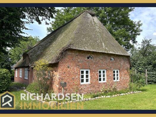 Einfamilienhaus zum Kauf 299.000 € 6 Zimmer 149,5 m² 1.172 m² Grundstück Langenhorn 25842