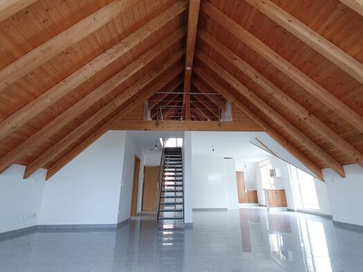Maisonette zur Miete 1.250 € 3,5 Zimmer 106 m² Geschoss 1/2 frei ab 01.12.2026 Rutesheim Rutesheim 71277