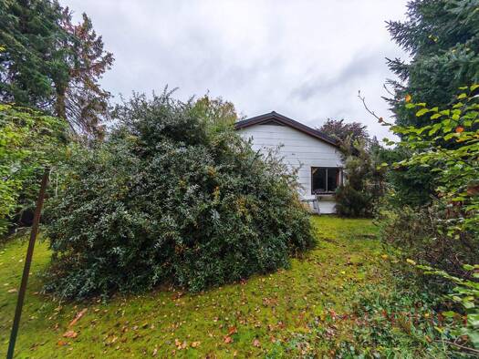 Grundstück zum Kauf 985.480 € 1.388 m² Grundstück Sasel Hamburg 22393