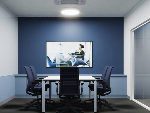 Bürofläche zur Miete 2.949 € 160 m² Bürofläche teilbar von 45 m² bis 160 m² Podbielskistraße 333 Bothfeld Hannover 30659