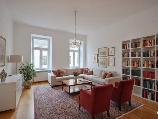 Wohnung zum Kauf 949.000 € 5 Zimmer 1. Geschoss Mitterberggasse Wien 1180