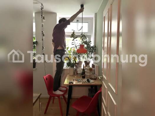 Wohnung zur Miete Tauschwohnung 450 € 2 Zimmer 47 m² 1. Geschoss Französisch Buchholz Pankow 10437