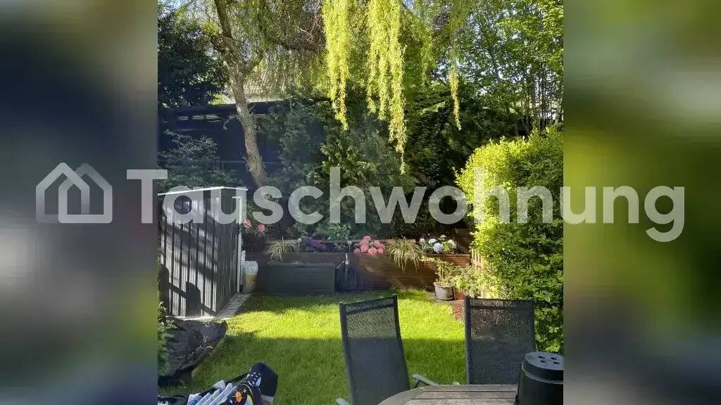 Wohnung zur Miete Tauschwohnung 1.100 € 3 Zimmer 88 m² EG Fahrland Potsdam 14476