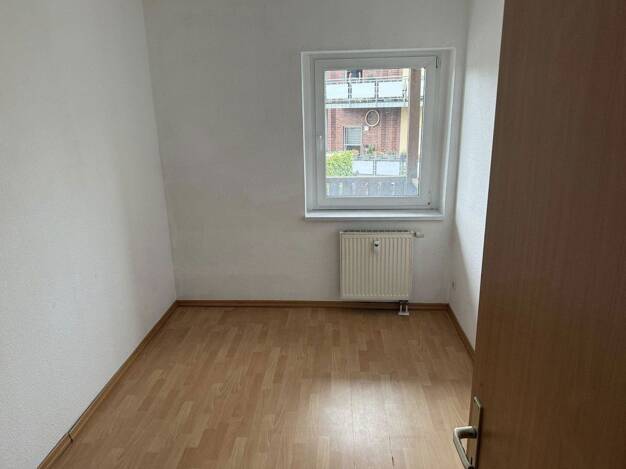 Wohnung zur Miete 500 € 2 Zimmer 47,8 m² 2. Geschoss Berlinerstraße 31 Ströbitz Cottbus 03046