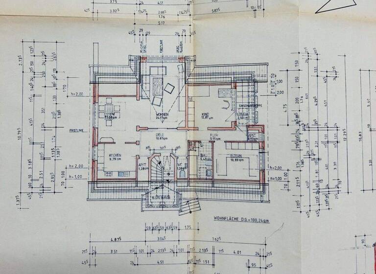 Mehrfamilienhaus zum Kauf 945.000 € 8 Zimmer 220,3 m² 6.123 m² Grundstück Altendorf Ulfkotte Dorsten 46282