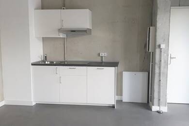 Wohnung zur Miete 800 € 1 Zimmer 47 m² EG Grünstraße 7 Köpenick Berlin / Köpenick 12555