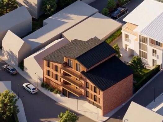 Wohnung zum Kauf provisionsfrei 319.000 € 3 Zimmer 73 m² Geschoss 1/3 Winand-Kayser-Straße 12 Straberg Dormagen 41542