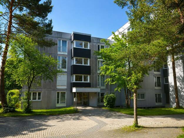 Wohnung zum Kauf 349.000 € 3,5 Zimmer 79,7 m² 2. Geschoss Waldkolonie Putzbrunn 85640