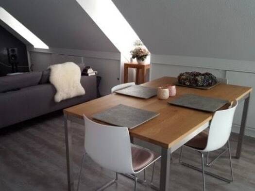 Wohnung zur Miete 925 € 3 Zimmer 70 m² Geschoss 3/4 frei ab 01.10.2026 Innenstadt Trier 54290