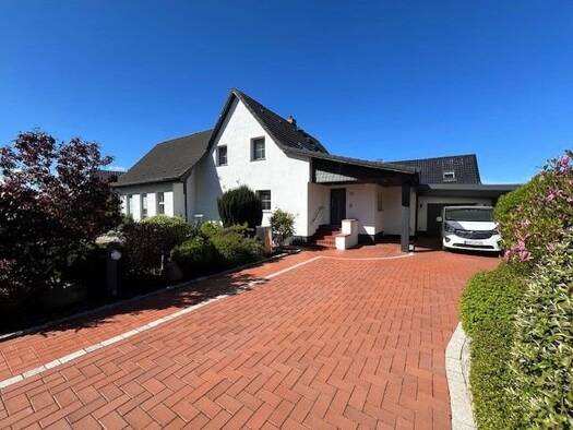 Einfamilienhaus zum Kauf 795.000 € 5 Zimmer 247 m² 953 m² Grundstück Kirchdorf Insel Poel 23999