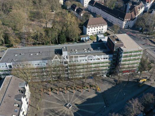 Bürofläche zur Miete provisionsfrei 9 € 358,4 m² Bürofläche teilbar ab 358,4 m² Mitte Dortmund 44137