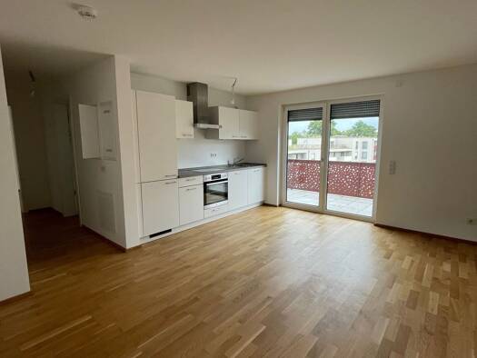 Wohnung zur Miete 891 € 2 Zimmer 60,4 m² Dachgeschoss, 4. Geschoss frei ab sofort Wilhelm-Krügel-Weg 6 Stein Stein 90547