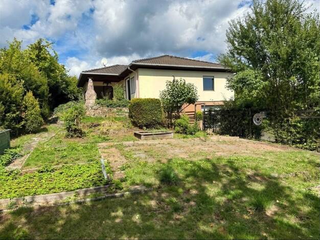 Einfamilienhaus zum Kauf 169.000 € 4 Zimmer 93 m² 806 m² Grundstück Gittersdorf Neuenstein 36286
