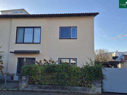 Stadthaus zum Kauf 548.000 € 6 Zimmer 200 m² 800 m² Grundstück Lind Villach 9500