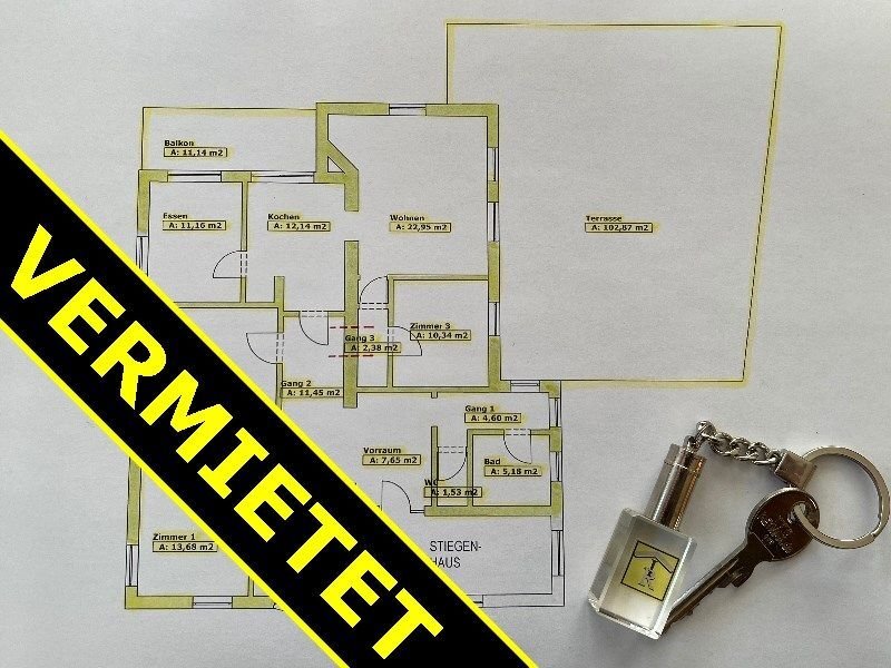 Wohnung zur Miete 960 € 5 Zimmer 132,6 m²<br/>Wohnfläche Bahnhofstraße 14 Ötztal-Bahnhof 6430