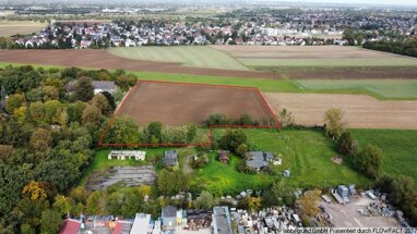 Land-/Forstwirtschaft zum Kauf 15.354 m² Grundstück Untermenzing-Allach München 80999