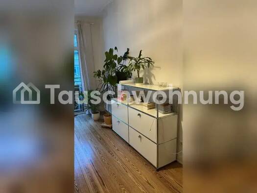 Wohnung zur Miete Tauschwohnung 755 € 2 Zimmer 55 m² 2. Geschoss Niendorf Hamburg 20257