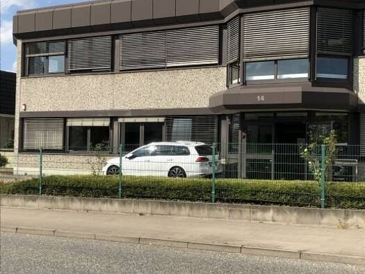 Bürofläche zur Miete 1.900 € 3 Zimmer 102 m² Bürofläche Grandkuhlenweg Lurup Hamburg 22549