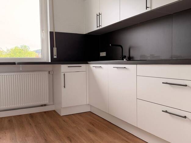 Wohnung zur Miete 1.050 € 4 Zimmer 85,2 m² Weimarstraße 59 Tuttlingen Tuttlingen 78532