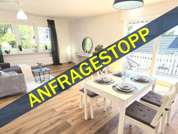 Maisonette zum Kauf provisionsfrei 195.000 € 3 Zimmer 94 m² EG Akazienweg 15 a Stübecken Hemer 58675