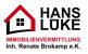 Hans Lüke Immobilienvermittlung Inh.Renate Brokamp e.K.