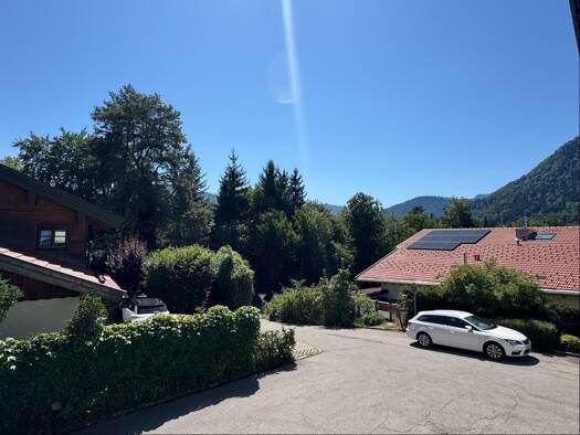 Wohnung zum Kauf 245.000 € 3 Zimmer 75 m² Ruhpolding Ruhpolding 83324