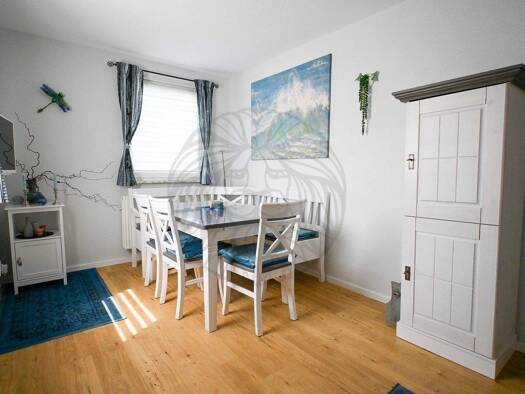 Wohnung zur Miete 670 € 3 Zimmer 62 m² frei ab 01.06.2026 Bad Schwalbach 65307