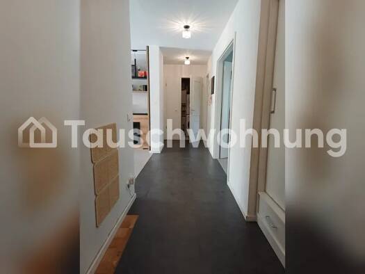 Wohnung zur Miete Tauschwohnung 745 € 3 Zimmer 87 m² Französisch Buchholz Berlin 13158