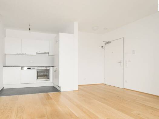 Wohnung zur Miete 695 € 2 Zimmer 37 m² 1. Geschoss Marchfeldstraße Wien 1200