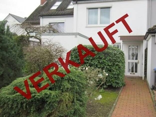 Reihenmittelhaus zum Kauf 289.000 € 6 Zimmer 143 m² 225 m² Grundstück Arsten Bremen 28279
