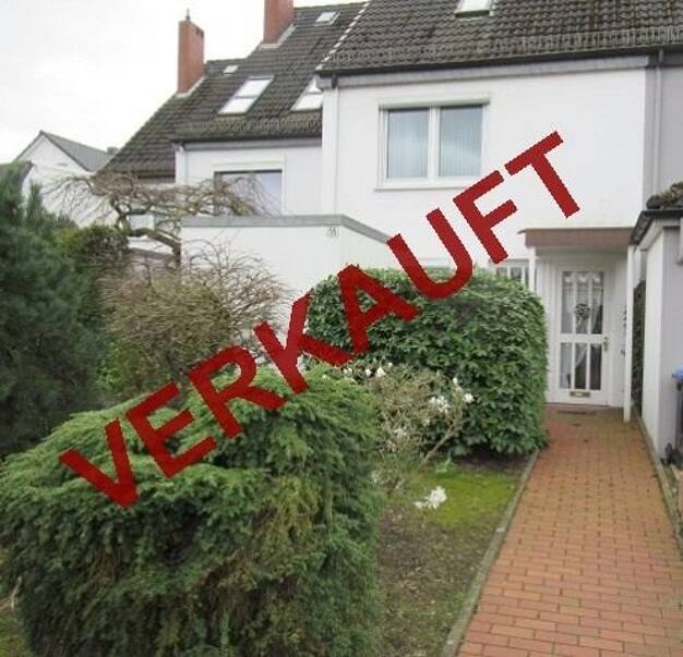 Reihenmittelhaus zum Kauf 289.000 € 6 Zimmer 143 m² 225 m² Grundstück Arsten Bremen 28279