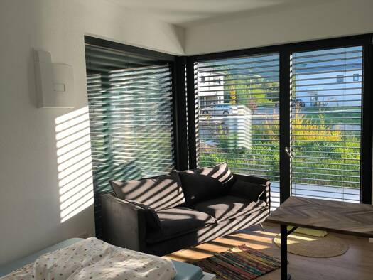 Wohnung zur Miete 530 € 1 Zimmer 40 m² Geschoss EG/2 frei ab 15.11.2025 Reichenbach Westhausen 73463