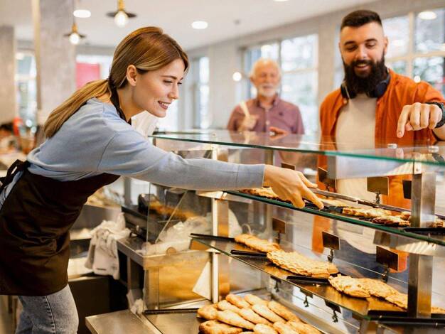 Laden zur Miete provisionsfrei 22.500 € 4 Zimmer 800 m² Verkaufsfläche Marburg 35039