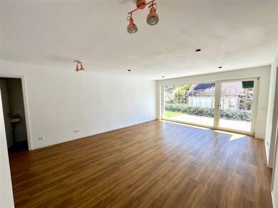 Wohnung zur Miete 850 € 3 Zimmer 78,3 m² Ellwangen - Ost 15 Ellwangen (Jagst) 73479