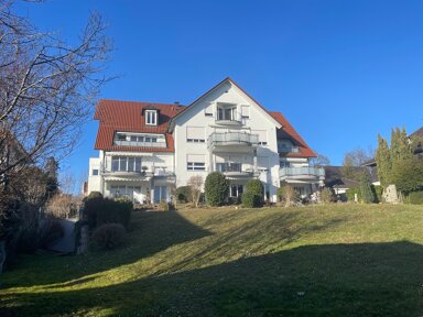 Wohnung zum Kauf 410.000 € 2 Zimmer 79 m² Friedrichshafen - West 1 Friedrichshafen 88045