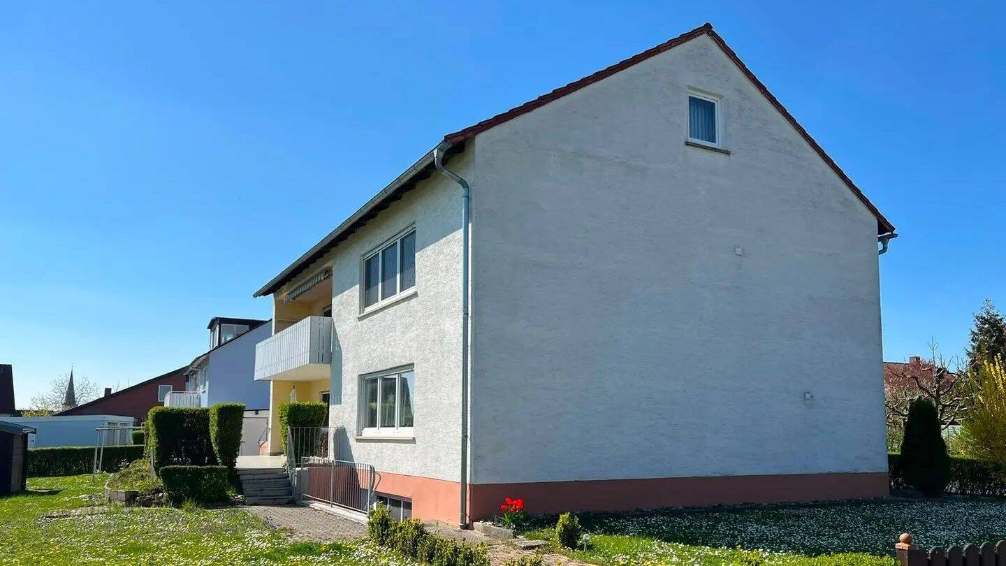 Mehrfamilienhaus zum Kauf - Ansicht 5