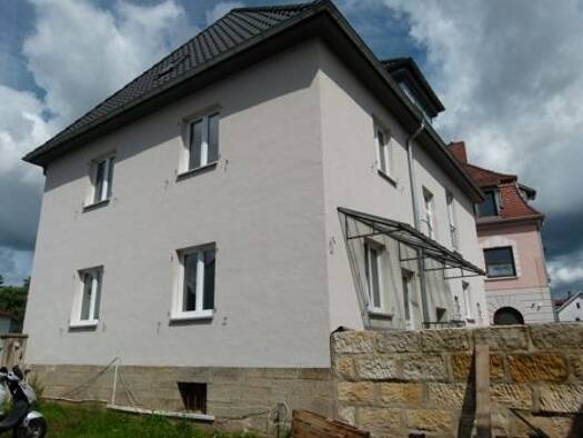 Einfamilienhaus zum Kauf 648.000 € 10 Zimmer 250 m² 625 m² Grundstück Coburg 96450