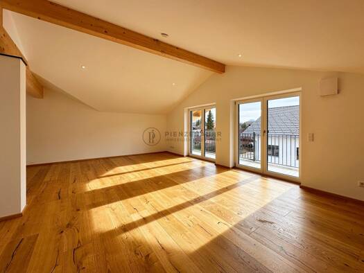 Wohnung zur Miete 2.290 € 4 Zimmer 143 m² frei ab 01.12.2025 Friedenstr. 16 Kolbermoor 83059