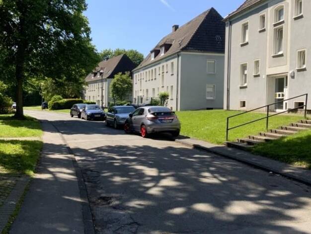 Wohnung zur Miete 379 € 2 Zimmer 43,9 m² 1. Geschoss frei ab 01.09.2026 Ernestinestr. 16 Hofstede Mitte 44809