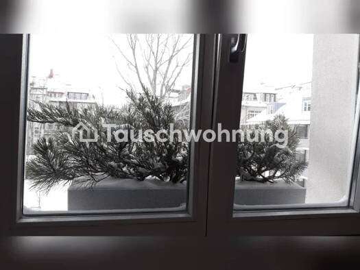 Wohnung zur Miete Tauschwohnung 350 € 2 Zimmer 50 m² 2. Geschoss Zentrum-Nord Nord 04105