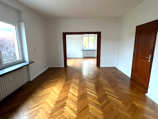 Wohnung zur Miete 700 € 5 Zimmer 145,5 m² 1. Geschoss frei ab sofort Schwarza Rudolstadt 07407