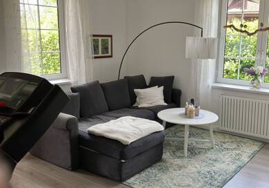 Wohnung zur Miete 1.042 € 4 Zimmer 150 m² Osloß 38557