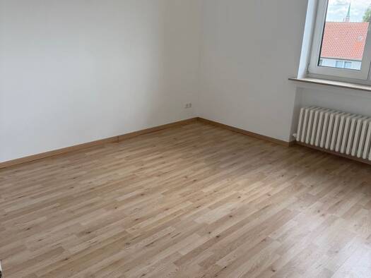 Wohnung zur Miete 890 € 3 Zimmer 77 m² 4. Geschoss frei ab sofort Bergstraße 1a St. Gertrud Lübeck 23566