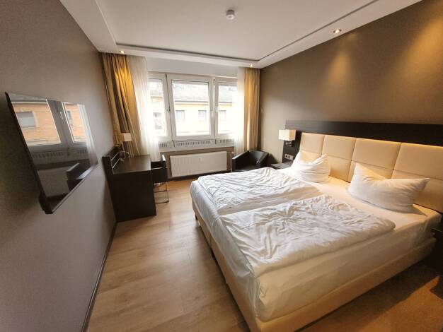 Studio zum Kauf 119.000 € 1 Zimmer 17,8 m² 4. Geschoss Karlsruhe 76133