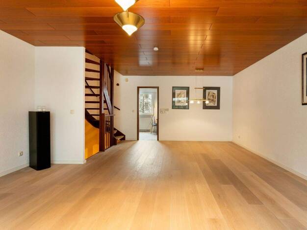 Reihenmittelhaus zum Kauf 399.000 € 5 Zimmer 138,5 m² 215 m² Grundstück Keldenich Wesseling 50389