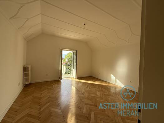 Penthouse zur Miete 1.500 € 4 Zimmer 100 m² 2. Geschoss Grabmayr Meran 39012
