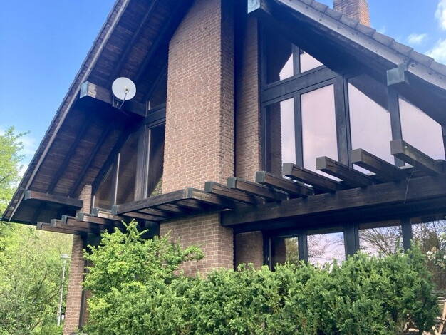 Einfamilienhaus zum Kauf provisionsfrei 769.000 € 5 Zimmer 144 m² 1.000 m² Grundstück Herdecke 58313