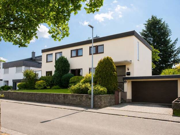 Einfamilienhaus zum Kauf 429.000 € 7 Zimmer 195,6 m² 721 m² Grundstück Innenstadt Kaiserslautern 67663