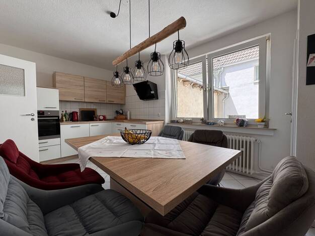 Wohnung zur Miete 400 € 2 Zimmer 66 m² 3. Geschoss Castrop Castrop-Rauxel 44575